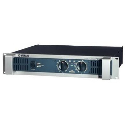 Cục đẩy Yamaha P2500S